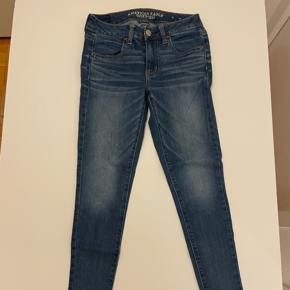 American Eagle Jeans size 2